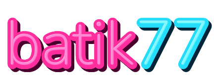 batik77 — logo kanal