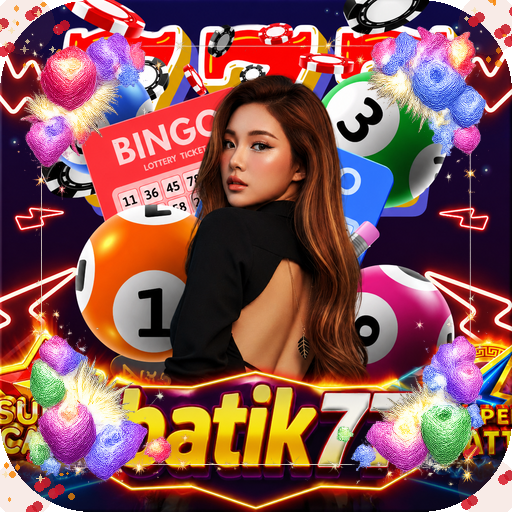 batik77 — mitra unggulan