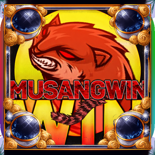 musangwin — galeri pratinjau - APK Resmi